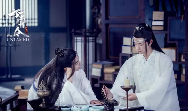 《陈情令》豆瓣4.9到7.0,这些真香电视剧,你看过几部? 百乐宫国际网址