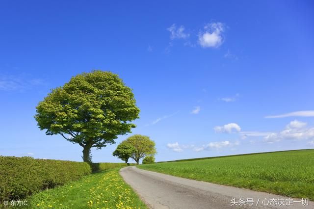 人生路上需要牢记的8条箴言，你能读懂吗？