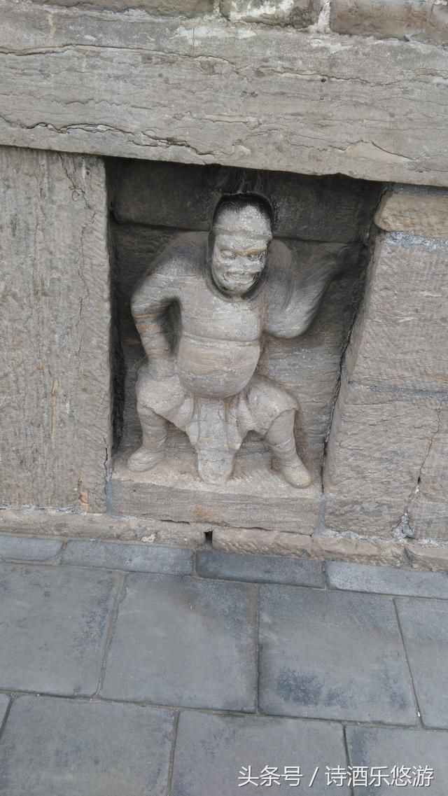 正定不只有大佛寺，开元寺唐代古塔屹立千年