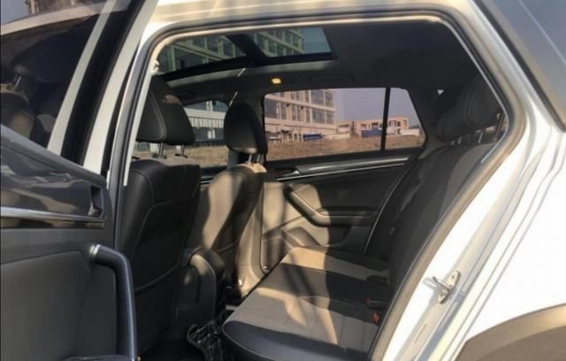 大众汽车10万元左右