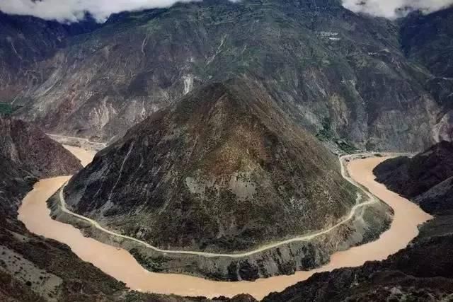 盘点中国最美景点! 总有你想去的!