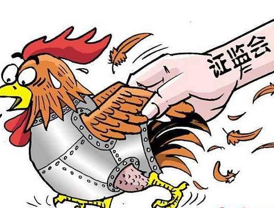 上市多年未分红 证监会连放大招对铁公鸡绝不姑息