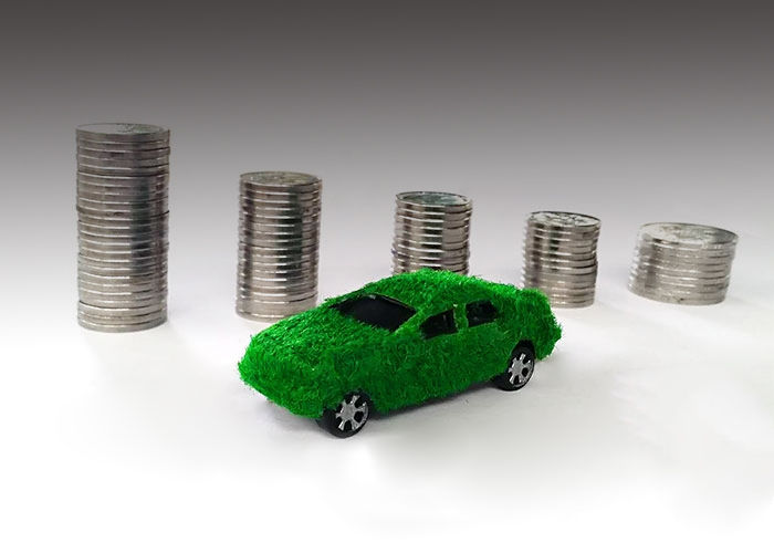 2019年新能源汽车补贴政策正式发布