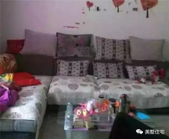 微商回乡建别墅后晒图,网友:别侮辱别墅好吗?