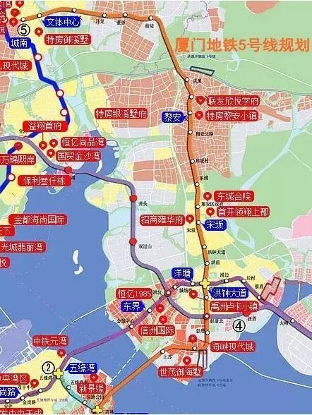 厦门“房价透支”全国第1，沉寂3年后，它会是下一个洼地吗?