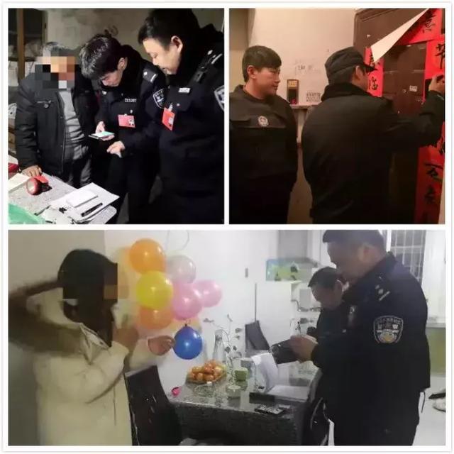 执行干警突袭,泗洪一老赖躲厕所被当场揪住!