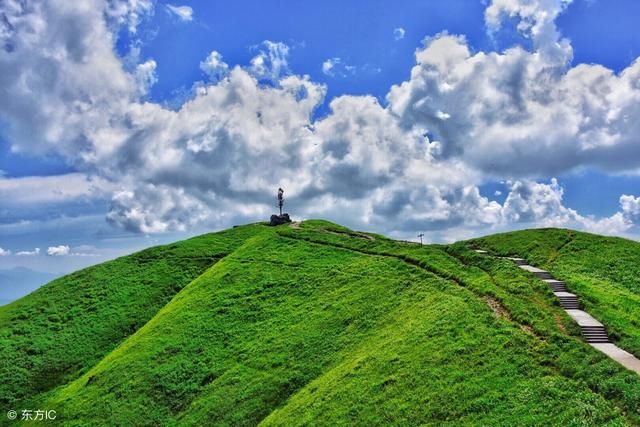 江西火了：五一游客达3383万人次，收入近200亿，均位居全国首位