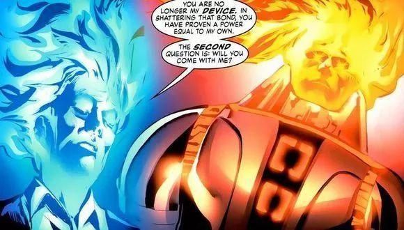 漫威宇宙大神终极排行?灭霸进不了前十,绿巨人