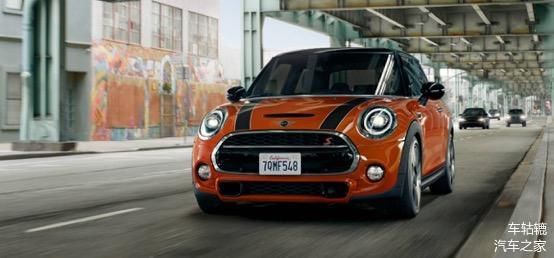 能让你占据朋友圈C位的个性化&安全购车之选