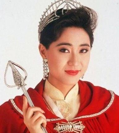 2017香港小姐竞选揭晓,史上最丑 龅牙 港姐被狂