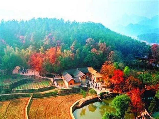 湖南最富裕的城市,原来不是常德不是岳阳,却是