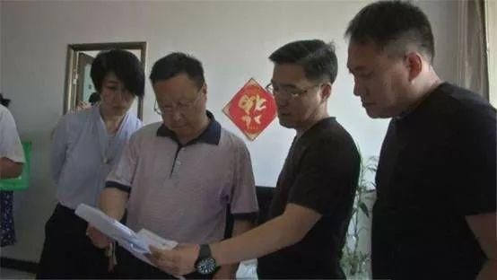 市领导亲自带领170人,清查燕郊传销35家!