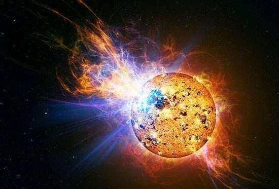 宇宙天体温度可以提高到多少？科学家：至少是太阳的一亿亿亿倍