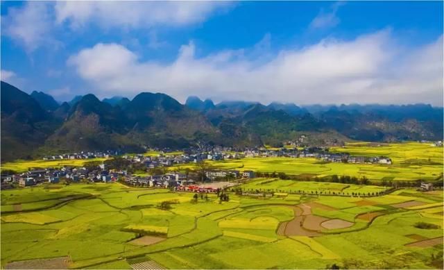 贵州最美古村,选一个隐居吧!
