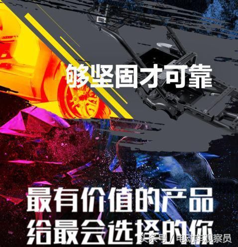 惊喜连连，势做台州性价比之王的他即将亮相3月台州电动车展！