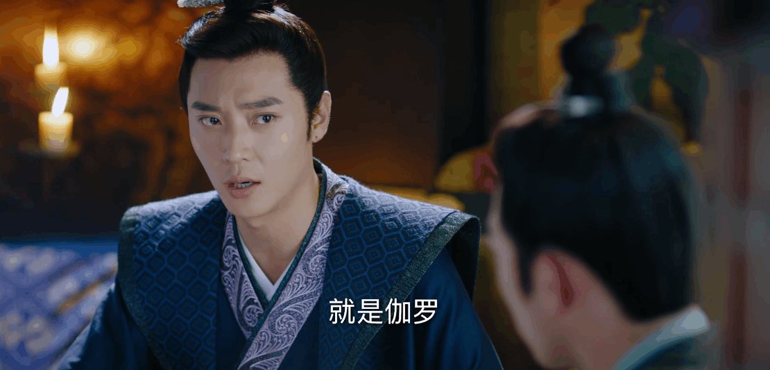 安以轩和徐正溪诠释深沉,胡冰卿和张丹峰刻画