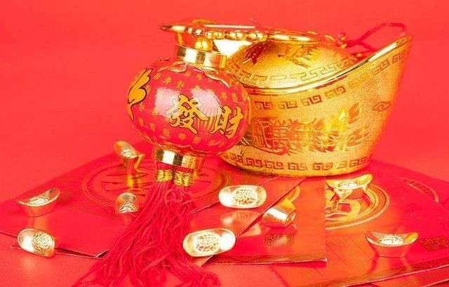 老师说：这几大生肖2018年运势上上签，春节后发的不可收拾