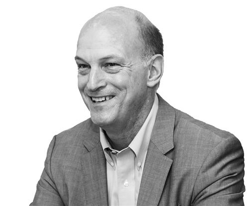 Entegris COO:半导体已进入全球化时代 愿与中