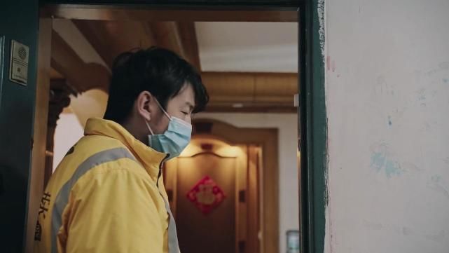 杨洋单元的《在一起》被质疑偶像包袱重,当看到导演是谁全明白了