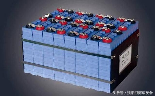 沈阳银河车友会:洞察!纯电动汽车是环境污染的