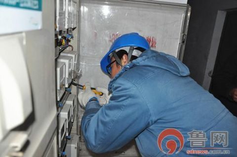 电表坏了谁负责更换