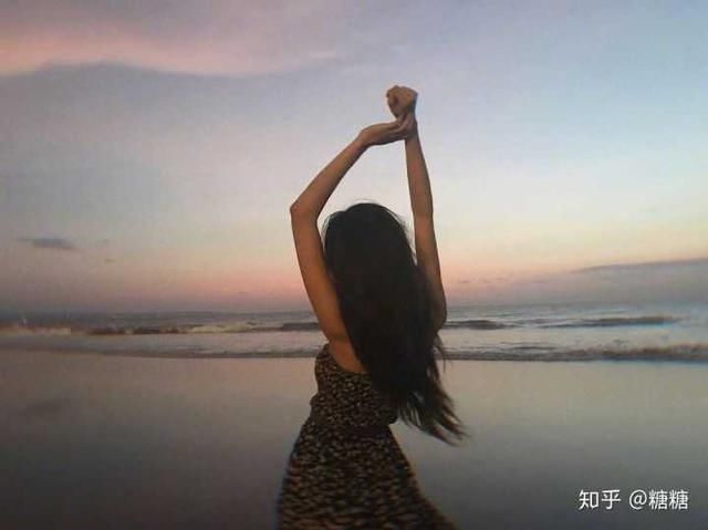 女生有对你做了这些,要小心了她可对你已经女生群信微名字图片