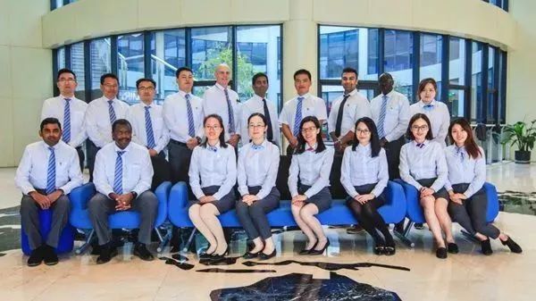 义乌这所国际化学校建成招生!幼儿园、小学、