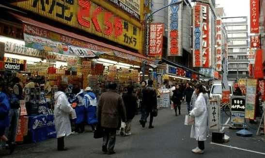 去日本游玩必备常识, 别做错了尴尬!