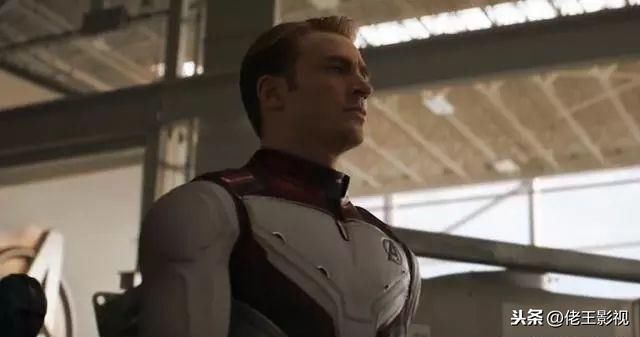 《复联4》北美正式预告来袭!不惜一切代价,你