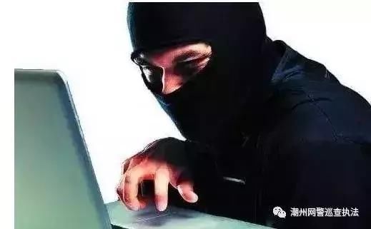 网络安全周公安机关打击网络违法犯罪十大典型案例