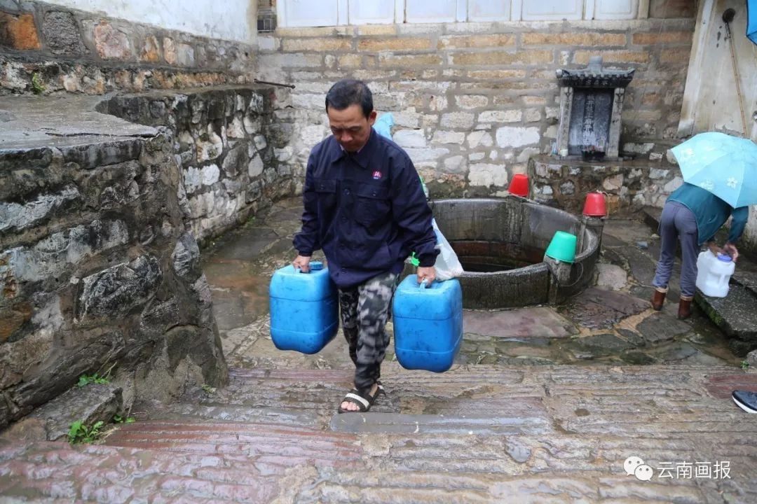 夏文明薪火相传台湾青年学生走进云南 感受儒
