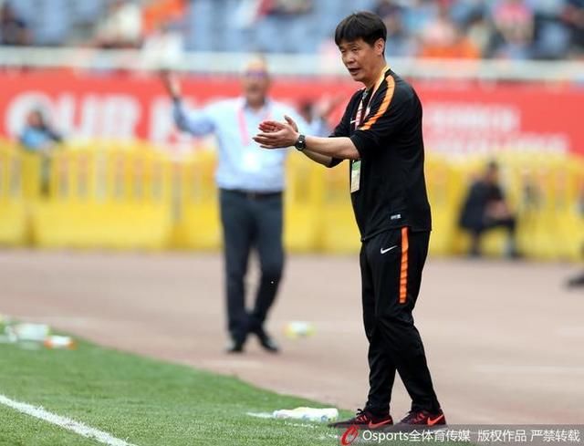 2019赛季山东鲁能队由李霄鹏继续带队?还是王