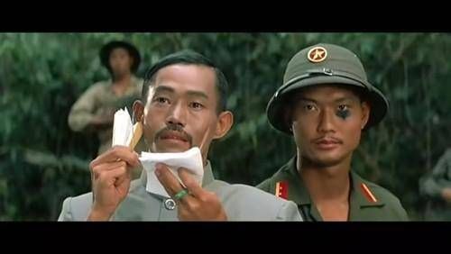 洪金宝电影推荐之《东方秃鹰》,光看明星也很