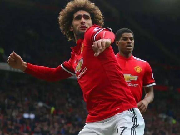 鲁能官方稳坐钓鱼台? 费莱尼转会已被德转证实