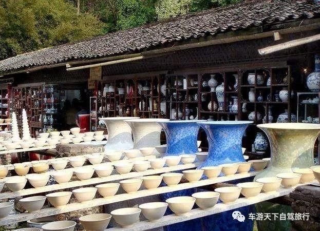 浙赣皖最美公路，一路尽是山青水碧、古村名镇，顺山蜿蜒美不胜收