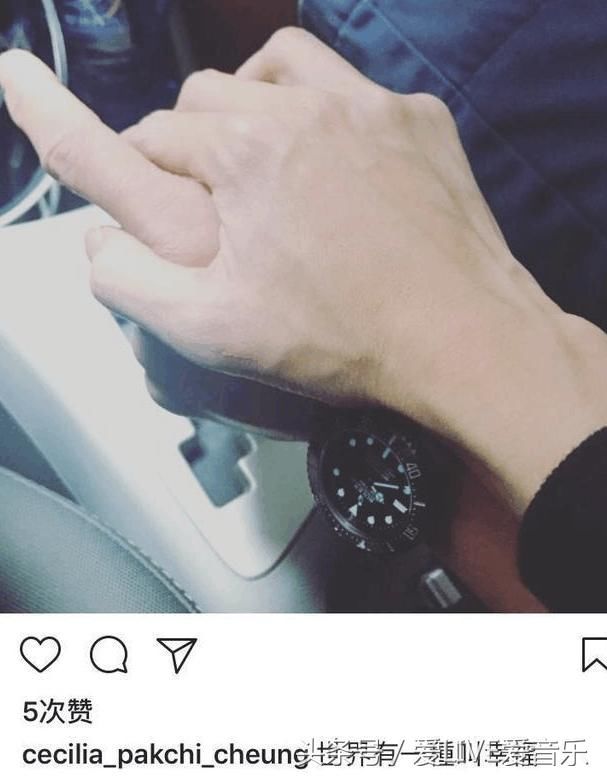 张柏芝晒图公布新恋情,锋菲却疑似分手,大儿子