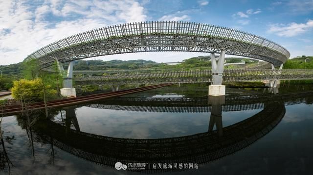 有福之州：国际建筑大奖居然藏在深山里