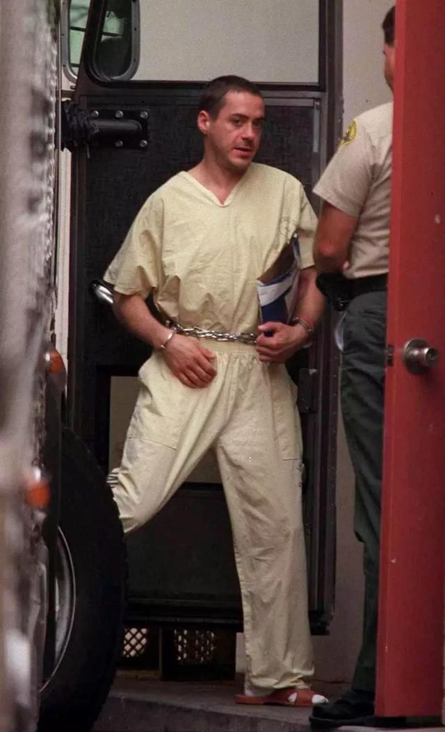 谢谢你,钢铁侠,爱你三千遍 !