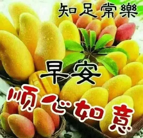 2019最漂亮的早上好动态图片大全 早上好图片