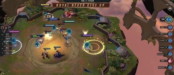 史上最吵直播?刘青松和RNG全员下棋 直播间化