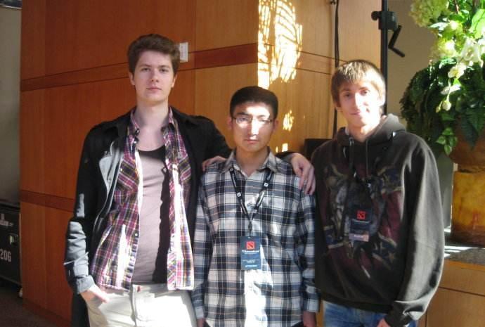 DOTA2TI9总奖金突破1500万美金,今年你准备