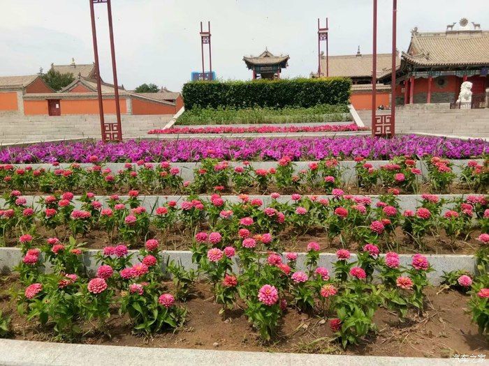 内蒙古锡林浩特市