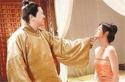 古代男人小妾的奇葩生活规定,新婚之夜必须观看正妻和