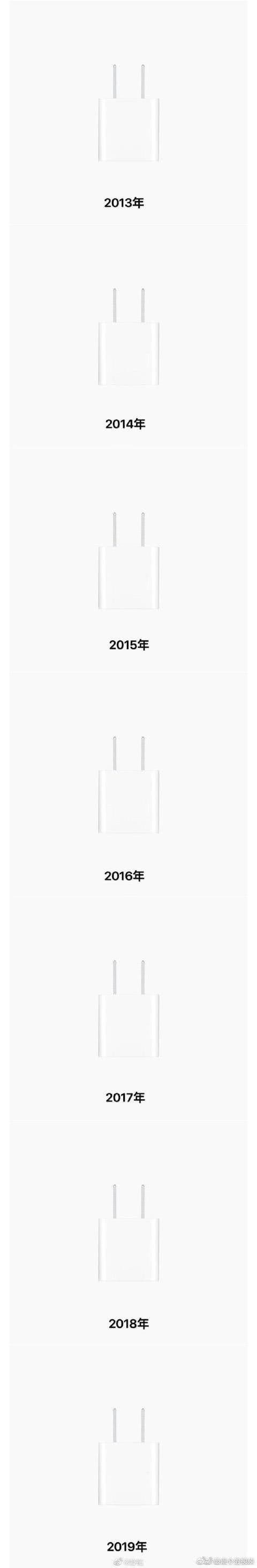 苹果充电头坏了