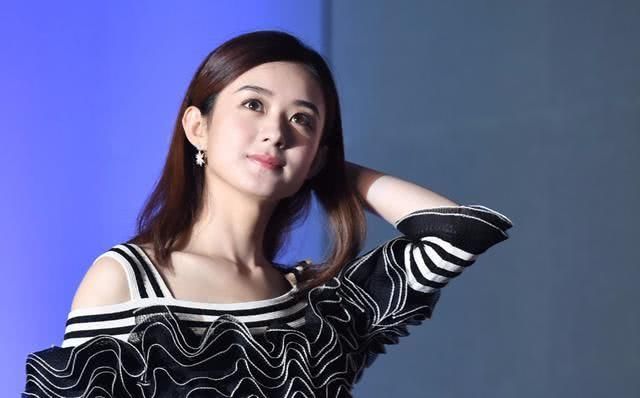 赵丽颖在家坐月子竟登上教科书,看到简介和称