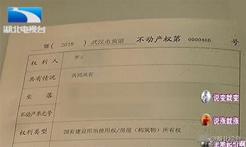 售房合同协议书