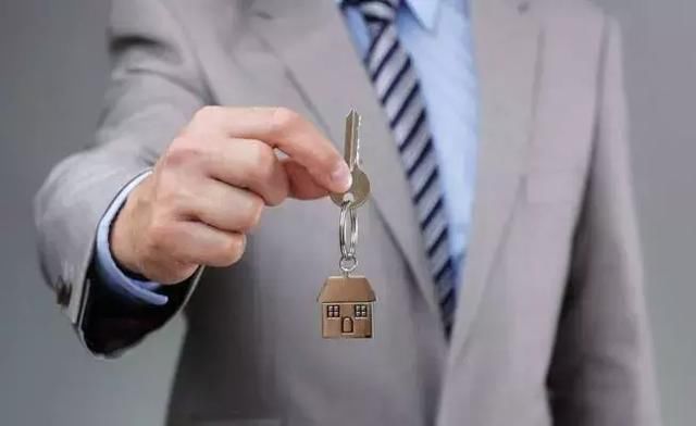 贝壳找房用技术颠覆行业,房源保真交易效率翻