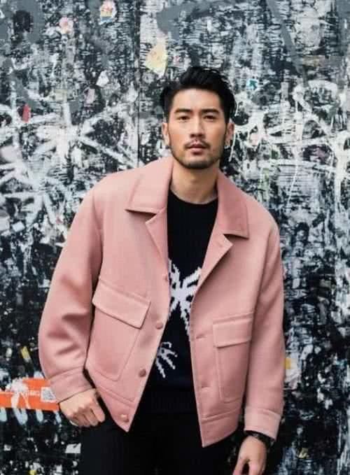 浙江跨年晚会高以翔