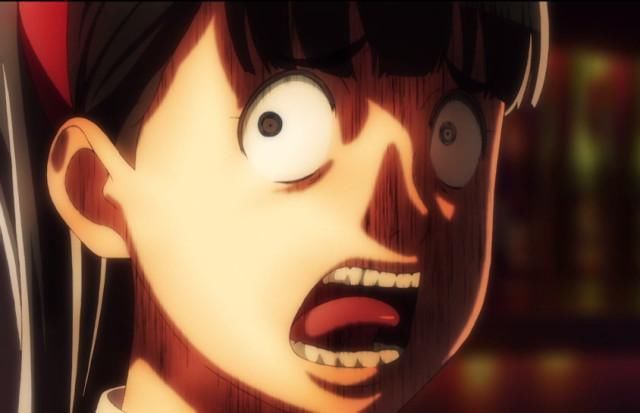 超能力女儿:瞳神迎来两连败!史上最蠢老师出现