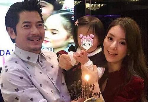 瞒了4年，郭富城终于公开谈娶方媛内幕，网友：这个女人真不简单